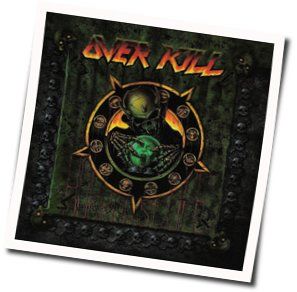 Time To Kill by Overkill