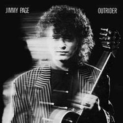 Emerald Eyes by Jimmy Page