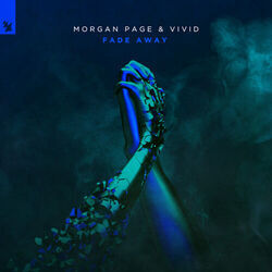 Fade Away by Morgan Page