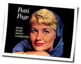 Try To Remember by Patti Page