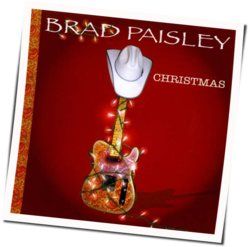 Away In A Manger by Brad Paisley