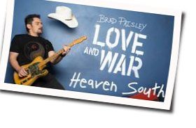 Heaven South by Brad Paisley