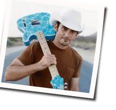 Holdin On To You by Brad Paisley
