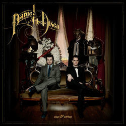 Stall Me by Panic! At The Disco