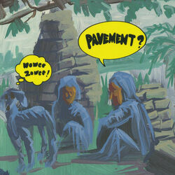 I Love Perth by Pavement