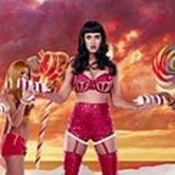 California Gurls by Katy Perry