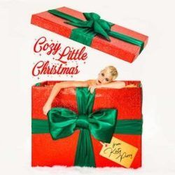 Cozy Little Christmas  by Katy Perry