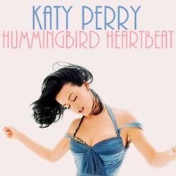 Hummingbird Heartbeat Ukulele by Katy Perry