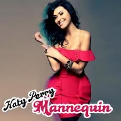 Mannequin Ukulele by Katy Perry