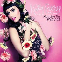 Not Like The Movies Ukulele by Katy Perry