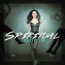 Spiritual by Katy Perry
