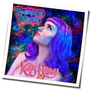 Teenage Dream Remix by Katy Perry