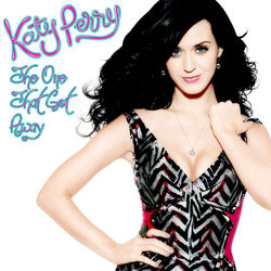 The One That Got Away by Katy Perry