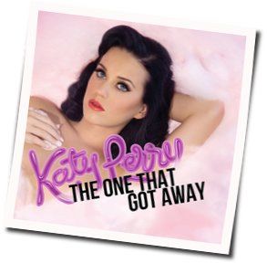 The One That Got Away Acoustic by Katy Perry