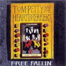 Free Fallin  by Tom Petty