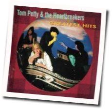 Two Gunslingers  by Tom Petty