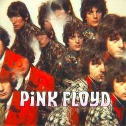 Astronomy Domine by Pink Floyd
