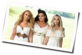 Boys From The South Ukulele by Pistol Annies
