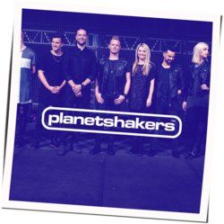Anything Can Happen by Planetshakers