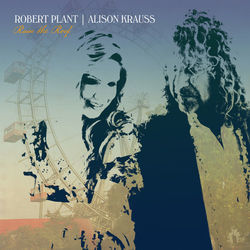 Somebody Was Watching Over Me by Robert Plant