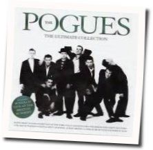Body Of An American by The Pogues
