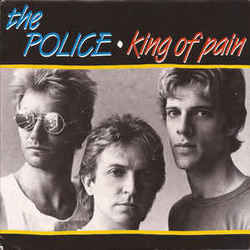 King Of Pain by The Police
