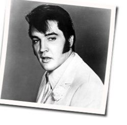 Baby What You Want Me To Do by Elvis Presley