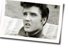 I Can't Help Falling In Love With You by Elvis Presley