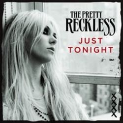 Just Tonight (acoustic) by The Pretty Reckless