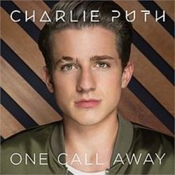 One Call Away by Charlie Puth