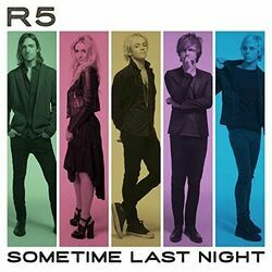 Repeating Days by R5
