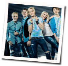 Wild Hearts by R5