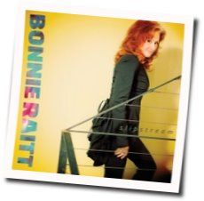 Not Cause I Wanted To by Bonnie Raitt