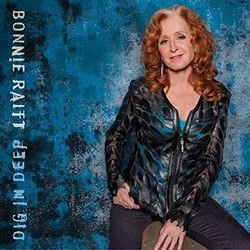 Unintended Consequence Of Love by Bonnie Raitt
