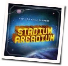Stadium Arcadium by Red Hot Chili Peppers
