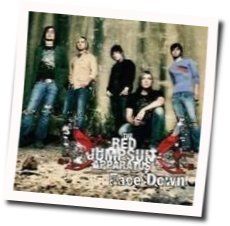 Face Down Acoustic by The Red Jumpsuit Apparatus