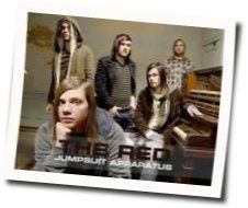 Fall From Grace by The Red Jumpsuit Apparatus