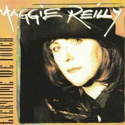 Everytime We Touch by Maggie Reilly