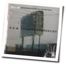 Strange by R.E.M.
