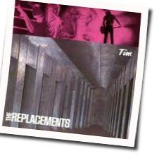 Kiss Me On The Bus by The Replacements