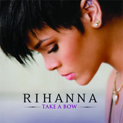 Take A Bow Ukulele by Rihanna