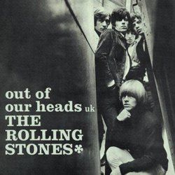 Cry To Me  by The Rolling Stones
