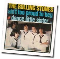 Dance Little Sister by The Rolling Stones