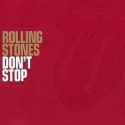 Don't Stop by The Rolling Stones