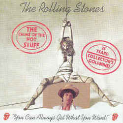 Hot Stuff by The Rolling Stones