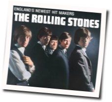 I Just Want To Make Love To You by The Rolling Stones
