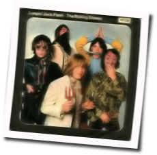 Jumping Jack Flash by The Rolling Stones