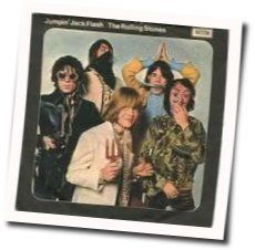 Jumping Jack Flash  by The Rolling Stones