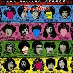 Just My Imagination by The Rolling Stones