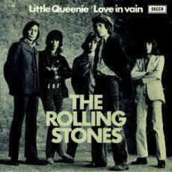 Little Queenie by The Rolling Stones